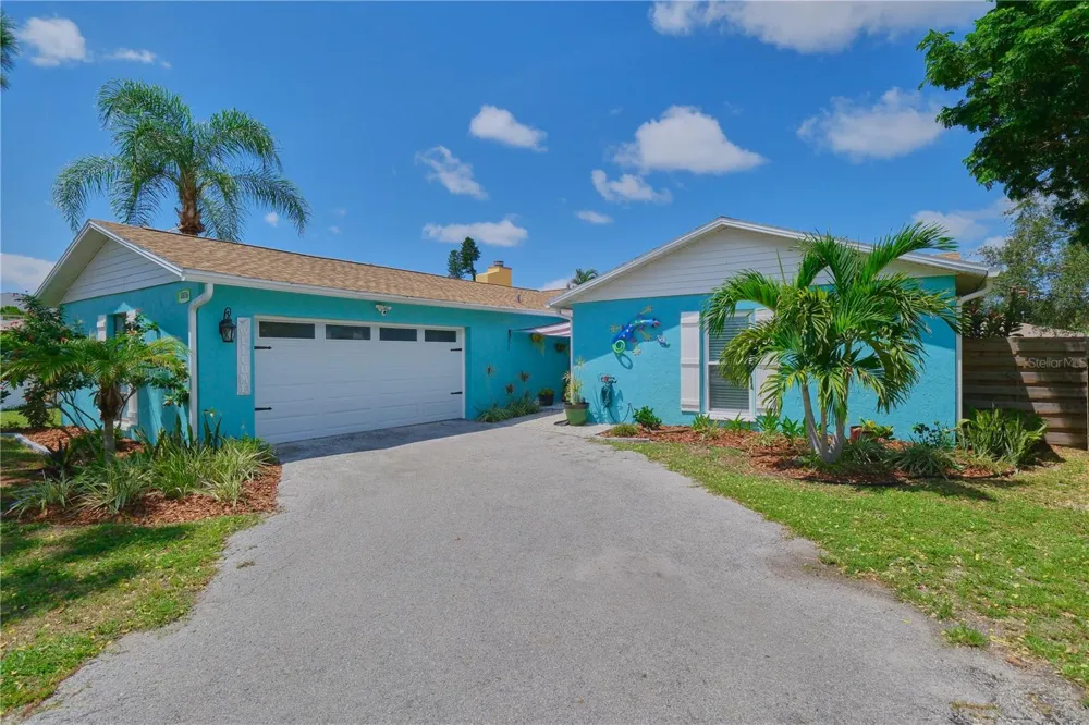 1816 82ND STREET NW Bradenton, FL 34209