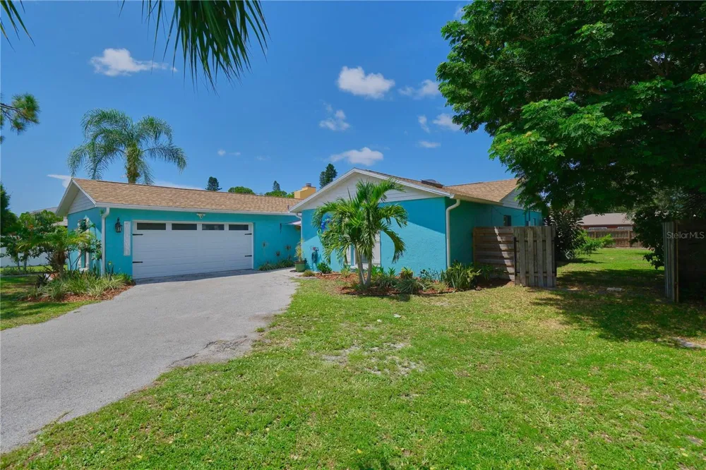 1816 82ND STREET NW Bradenton, FL 34209