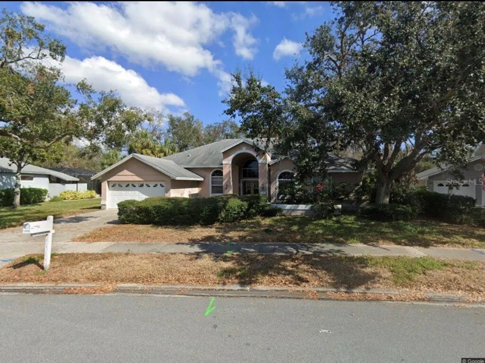 995 WEATHERSFIELD DRIVE Dunedin, FL 34698