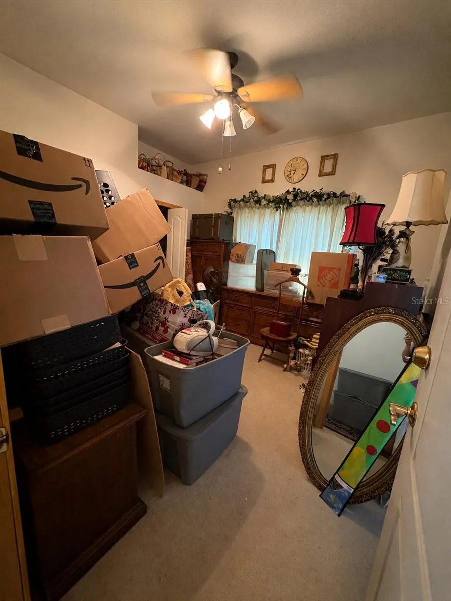 995 WEATHERSFIELD DRIVE Dunedin, FL 34698