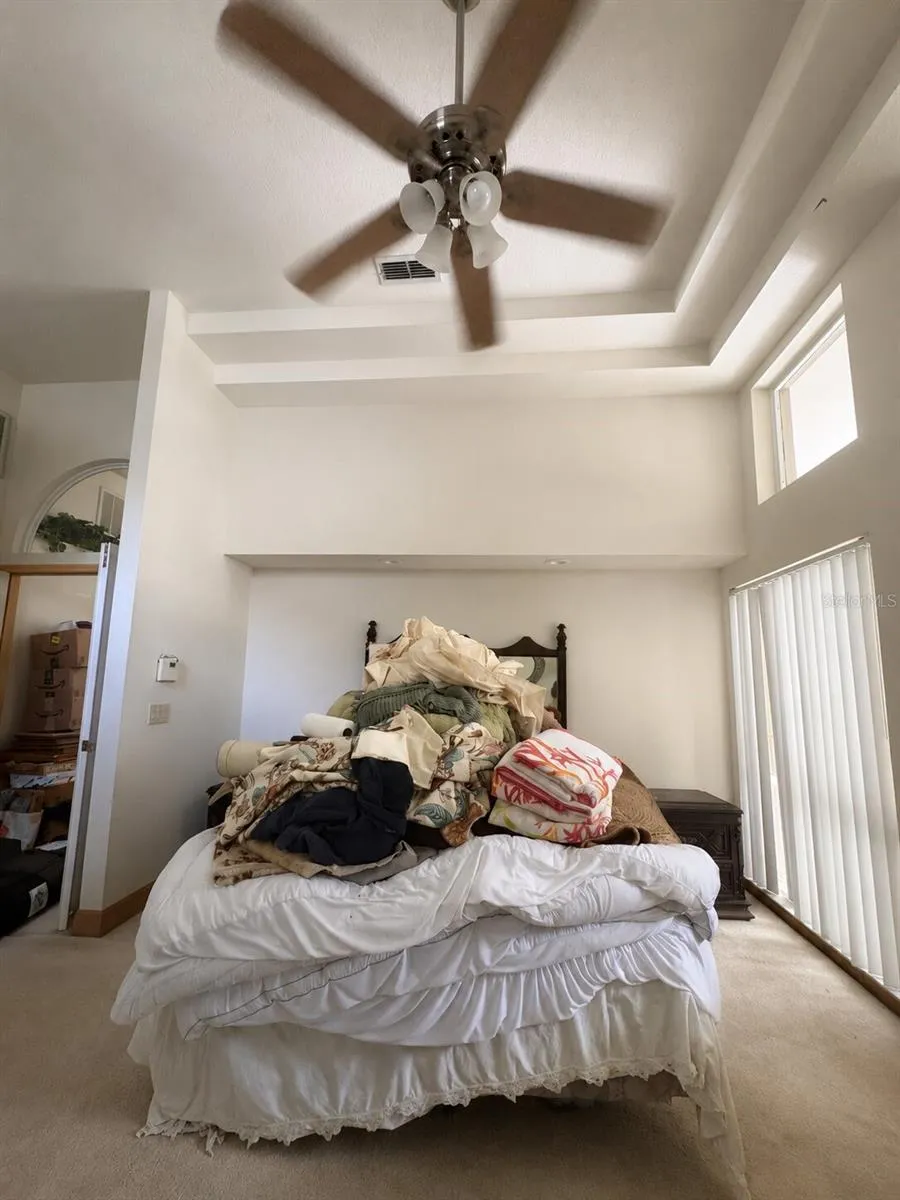995 WEATHERSFIELD DRIVE Dunedin, FL 34698