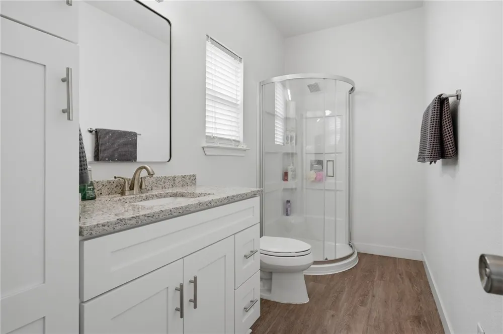 601 Bayshore Drive Ingleside, TX 78362