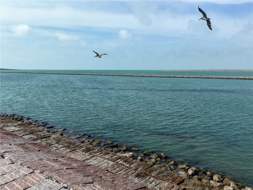 601 Bayshore Drive Ingleside, TX 78362