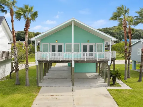 601 Bayshore Drive