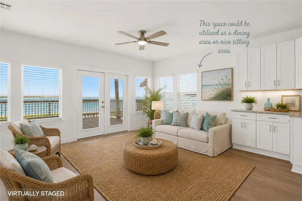601 Bayshore Drive Ingleside, TX 78362