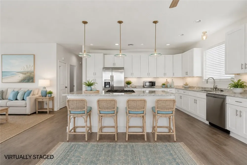 601 Bayshore Drive Ingleside, TX 78362