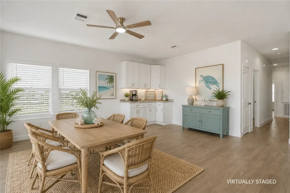 601 Bayshore Drive Ingleside, TX 78362