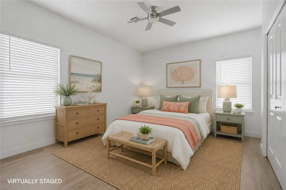 601 Bayshore Drive Ingleside, TX 78362