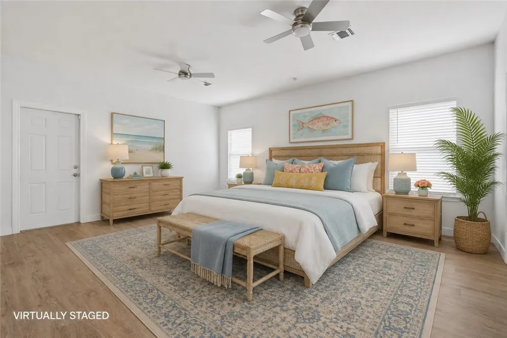 601 Bayshore Drive Ingleside, TX 78362