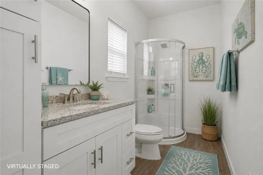 601 Bayshore Drive Ingleside, TX 78362