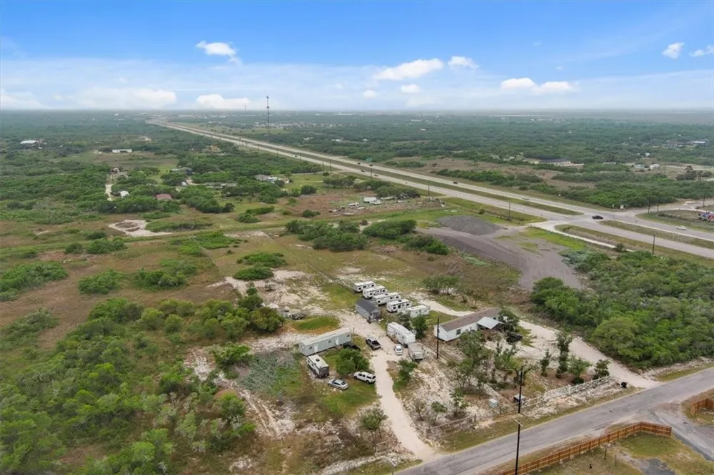 651 Banty Aransas Pass, TX 78336