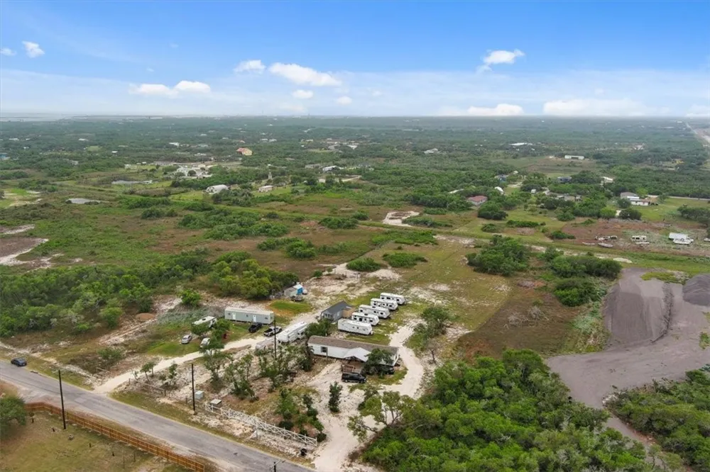 651 Banty Aransas Pass, TX 78336
