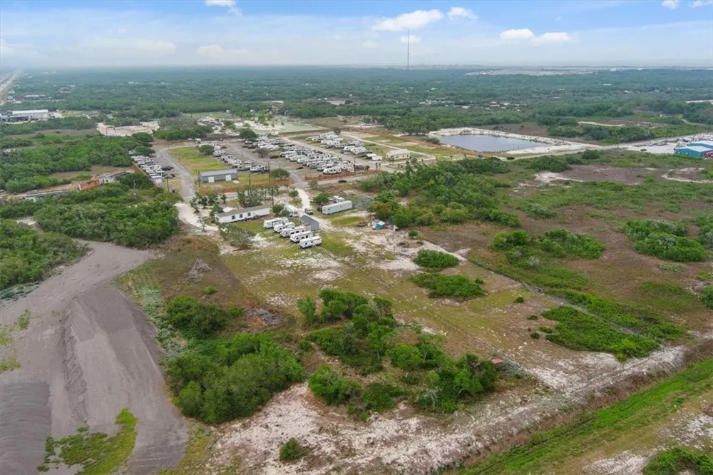 651 Banty Aransas Pass, TX 78336