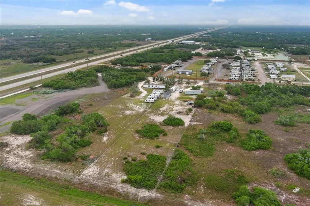 651 Banty Aransas Pass, TX 78336