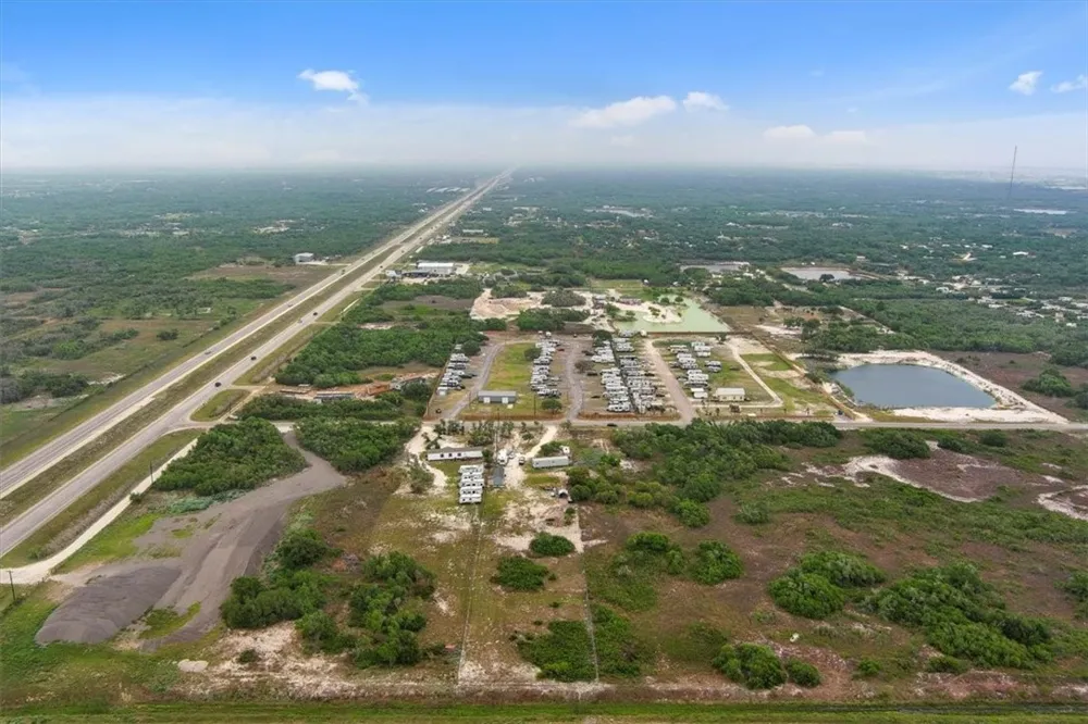 651 Banty Aransas Pass, TX 78336