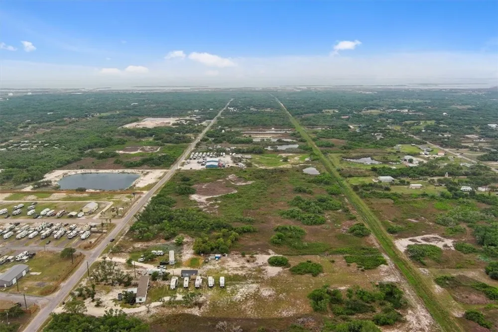 651 Banty Aransas Pass, TX 78336