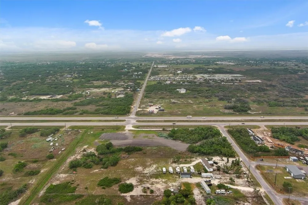 651 Banty Aransas Pass, TX 78336