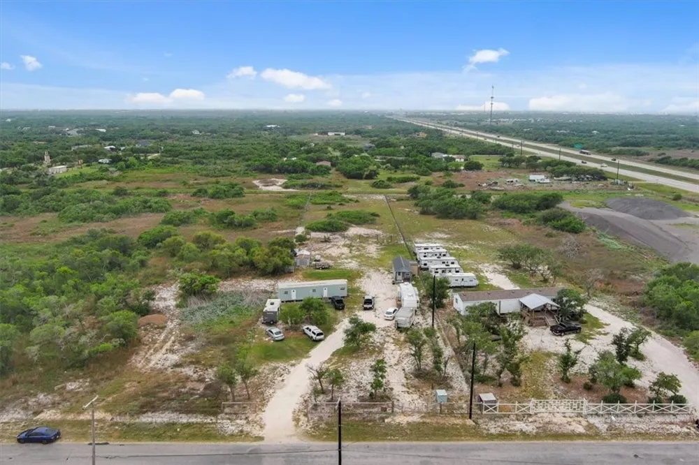 651 Banty Aransas Pass, TX 78336