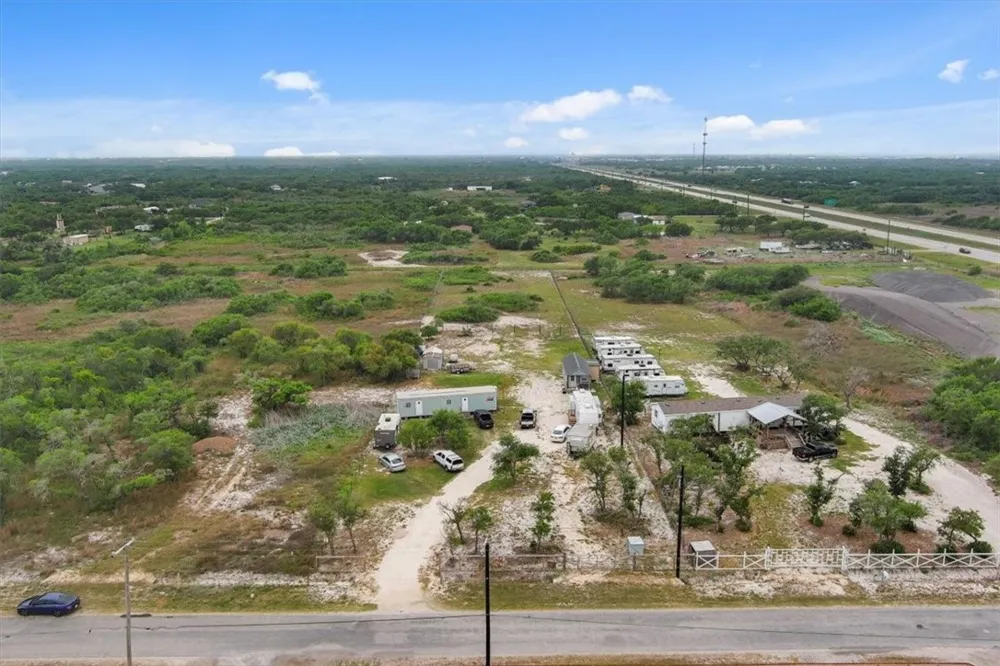651 Banty Aransas Pass, TX 78336