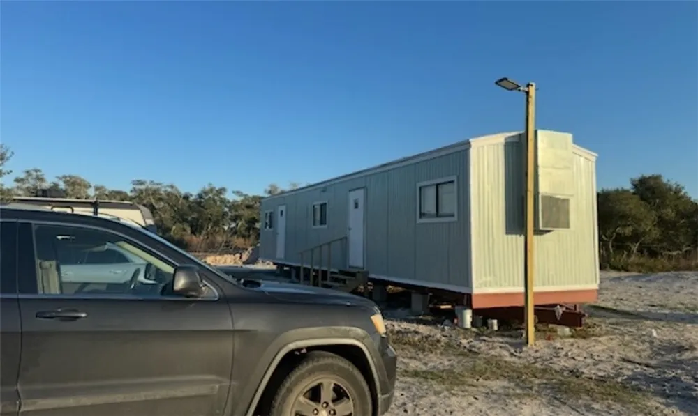 651 Banty Aransas Pass, TX 78336