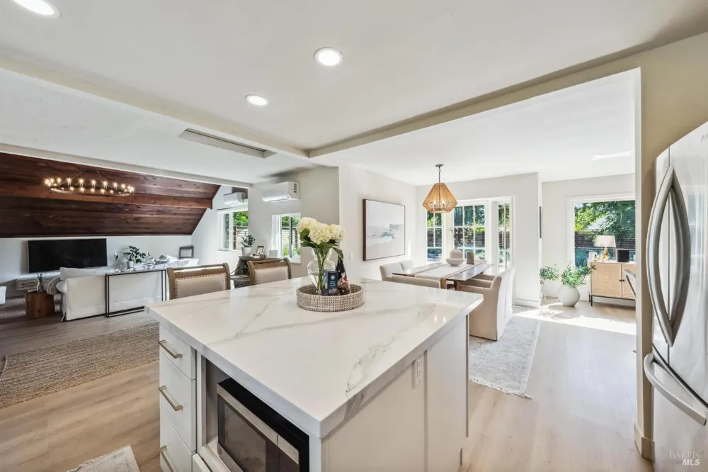18350 Arnold Drive Sonoma, CA 95476