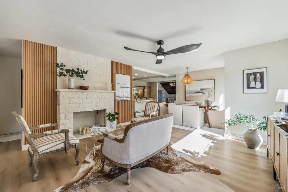 18350 Arnold Drive Sonoma, CA 95476