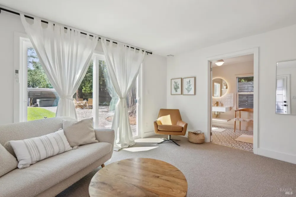 18350 Arnold Drive Sonoma, CA 95476