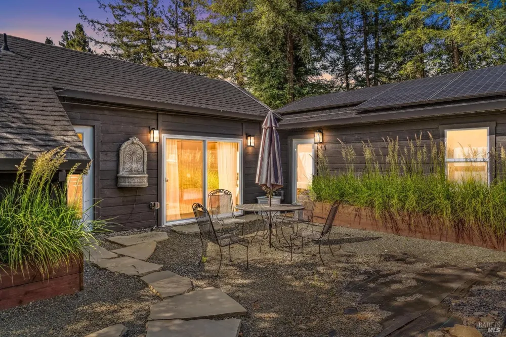 18350 Arnold Drive Sonoma, CA 95476