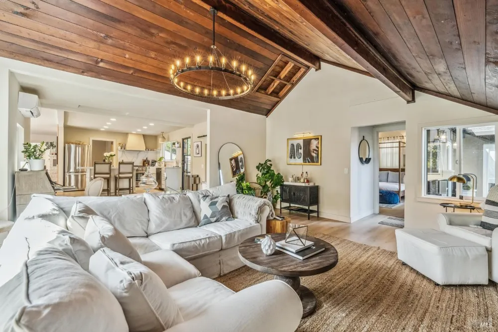 18350 Arnold Drive Sonoma, CA 95476