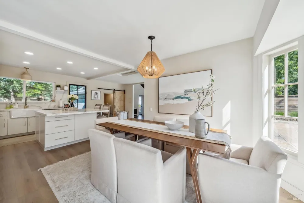 18350 Arnold Drive Sonoma, CA 95476