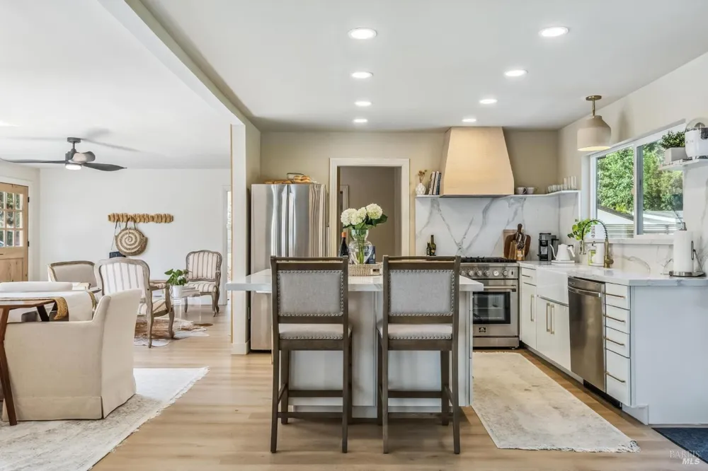 18350 Arnold Drive Sonoma, CA 95476
