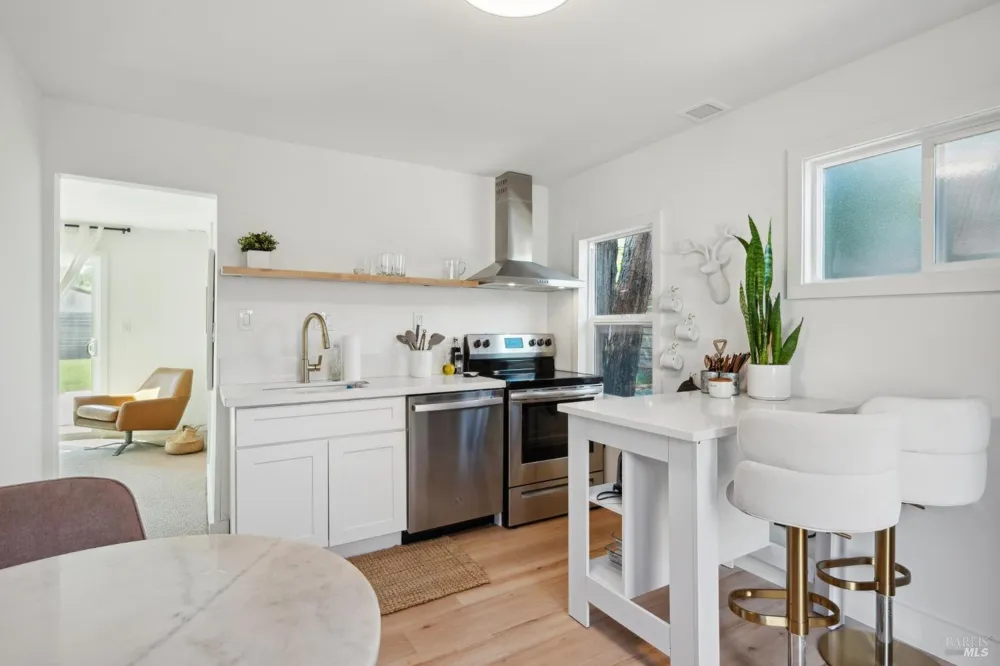 18350 Arnold Drive Sonoma, CA 95476