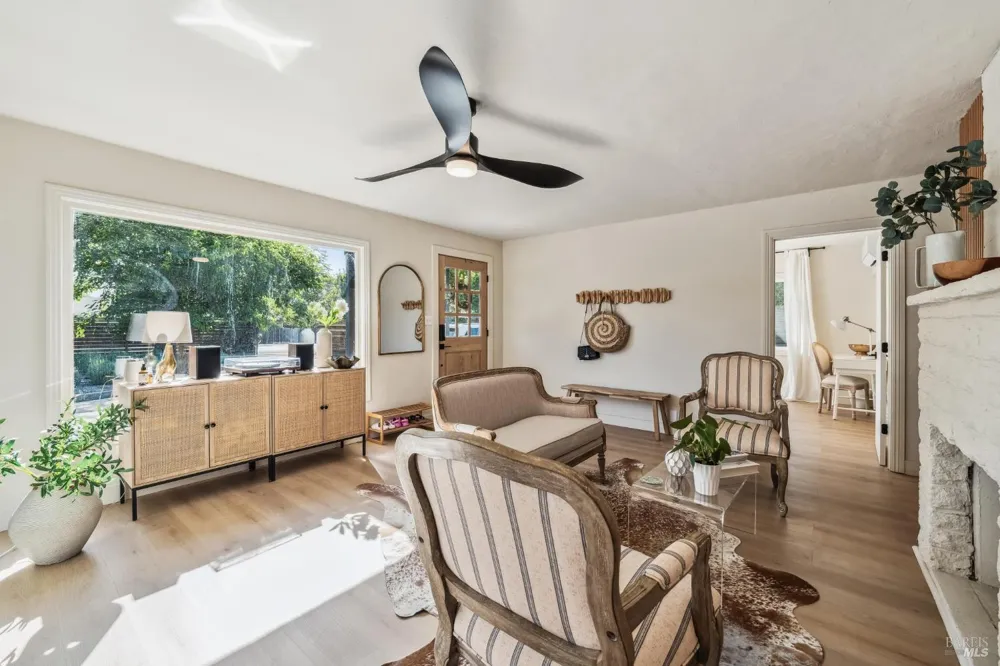 18350 Arnold Drive Sonoma, CA 95476