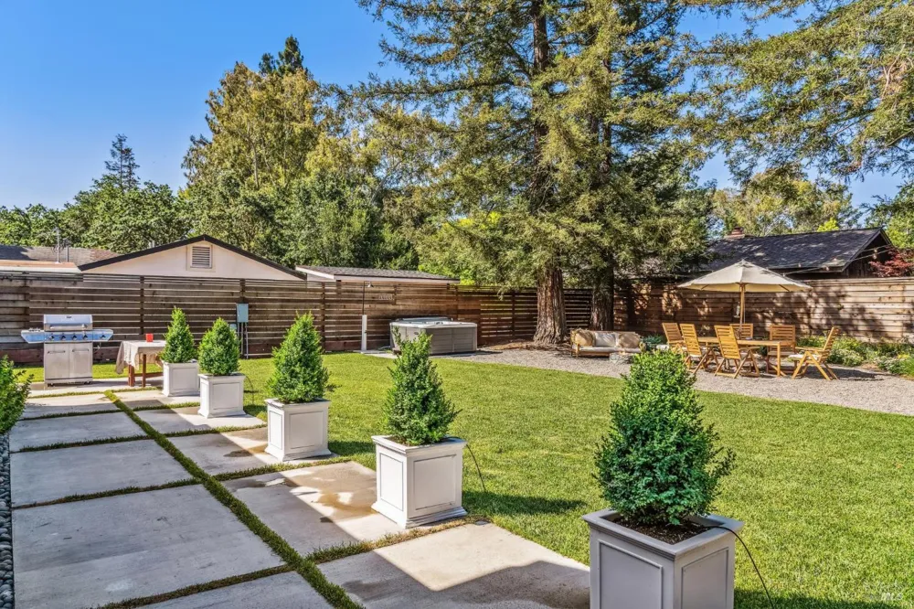 18350 Arnold Drive Sonoma, CA 95476