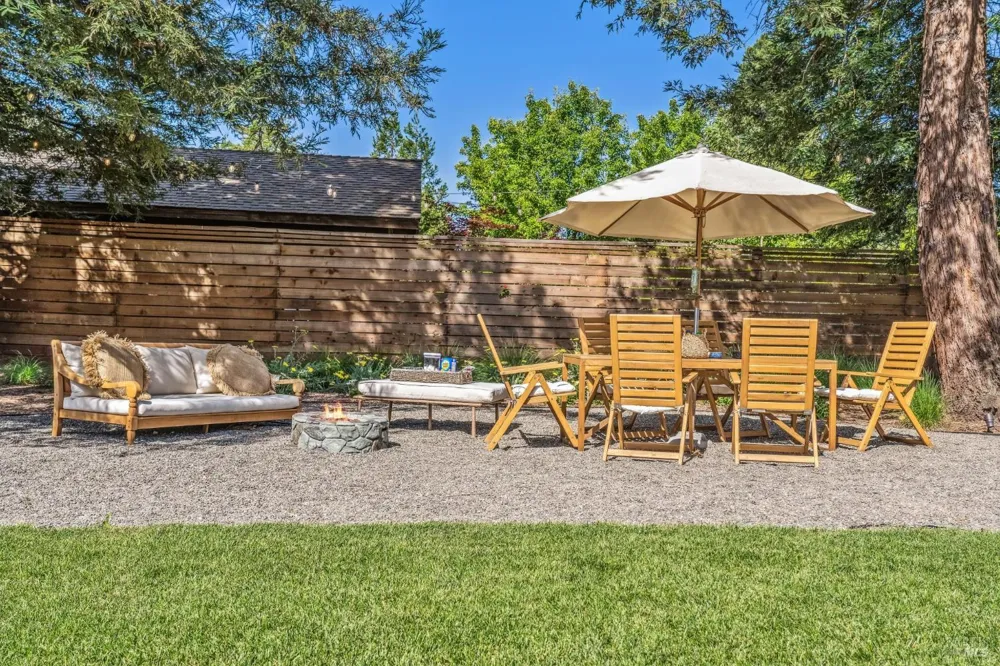 18350 Arnold Drive Sonoma, CA 95476