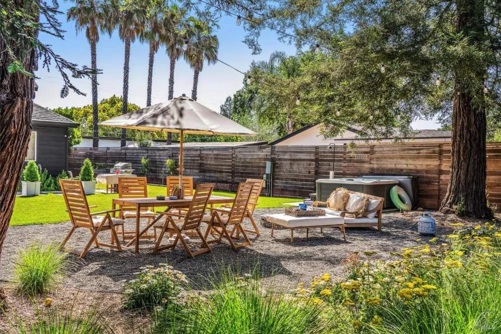 18350 Arnold Drive Sonoma, CA 95476