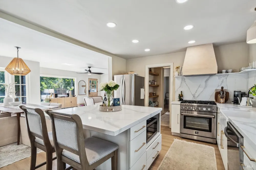 18350 Arnold Drive Sonoma, CA 95476