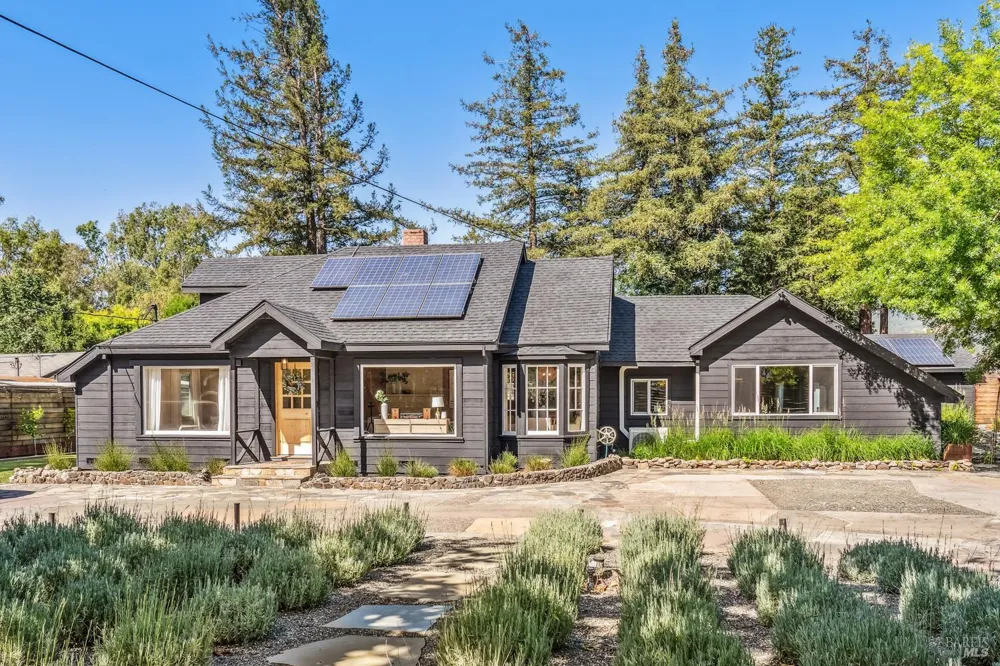 18350 Arnold Drive Sonoma, CA 95476