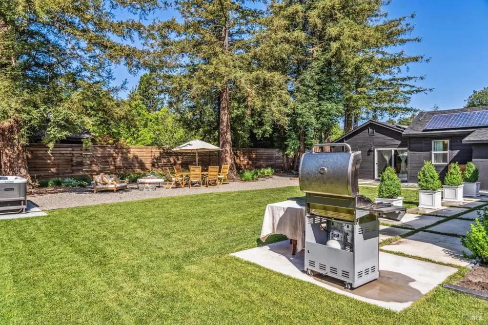 18350 Arnold Drive Sonoma, CA 95476