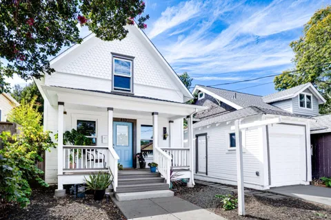 469 Adams Street