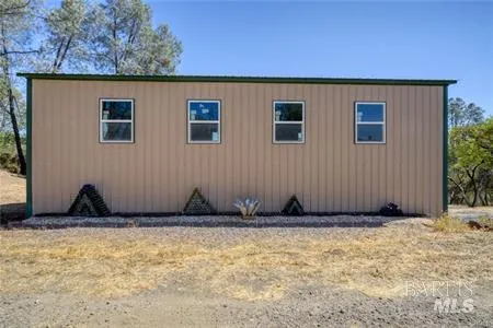 Address Not Shown Lower Lake, CA 95457