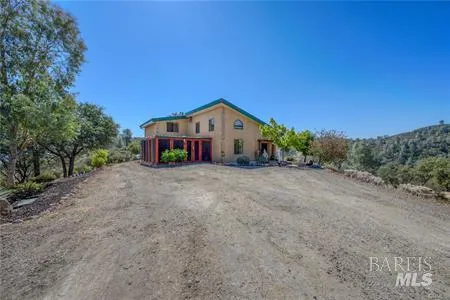 Address Not Shown Lower Lake, CA 95457