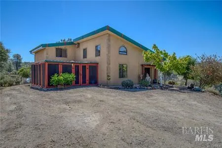 Address Not Shown Lower Lake, CA 95457