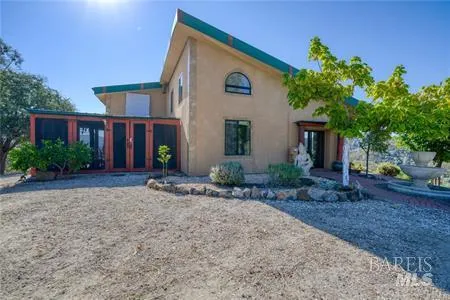 Address Not Shown Lower Lake, CA 95457