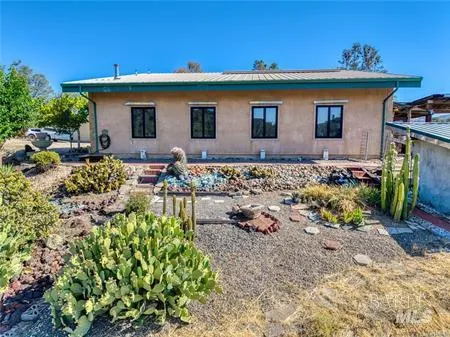 Address Not Shown Lower Lake, CA 95457