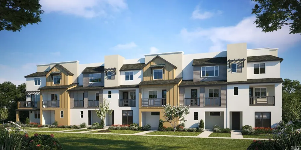 5189 Blossom Circle Richmond, CA 94804