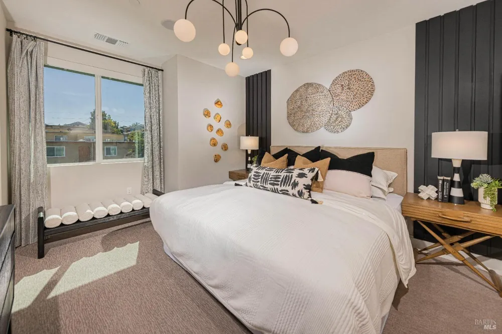 5189 Blossom Circle Richmond, CA 94804