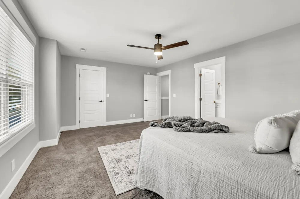 1504 Jonathan Wade Circle Clarksville, TN 37043