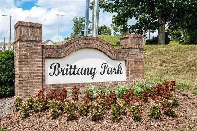 316 Brittany Park Pl Antioch, TN 37013
