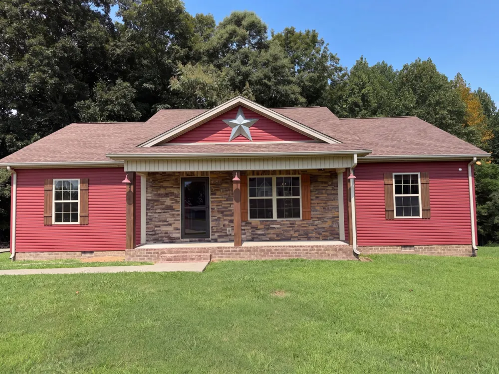 161 Brady Cole Ln Lafayette, TN 37083